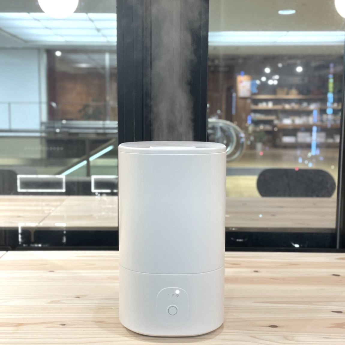 MUJI HN12 加湿器 12L 新品未開封 MUJI HN12 加湿器 12L 新品未開封